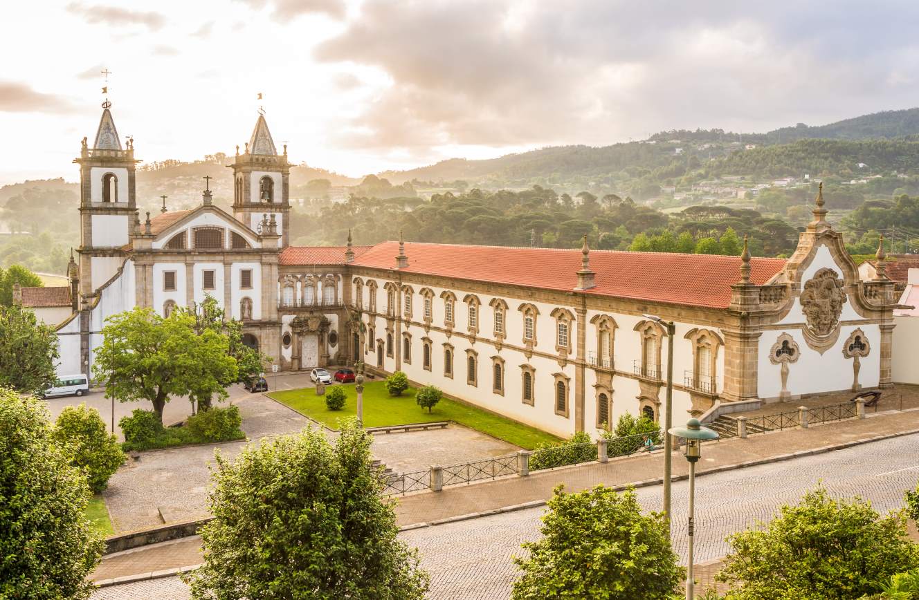 Fly Drive Solares Quintas en Casas Noord en Midden Portugal 12 days Afbeelding